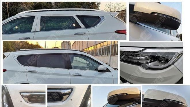 فروش پلتفرم فیدلیتی به شرکتی دیگر در چین توسط چری!