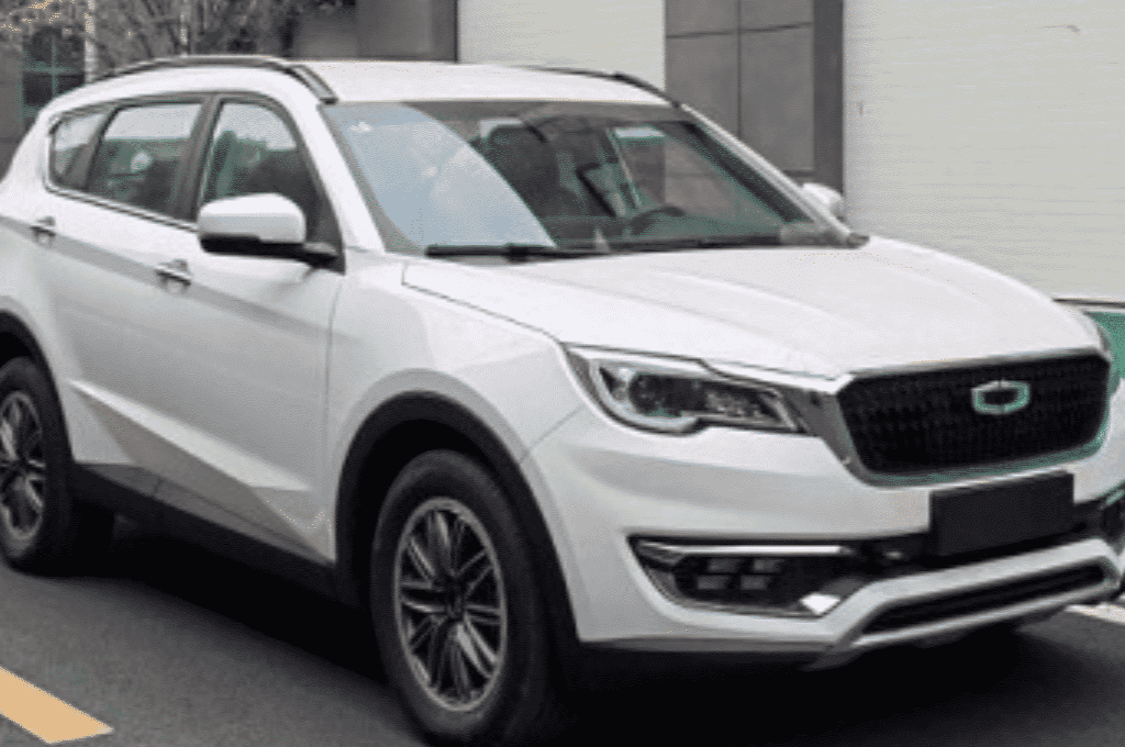 فروش پلتفرم فیدلیتی به شرکتی دیگر در چین توسط چری!