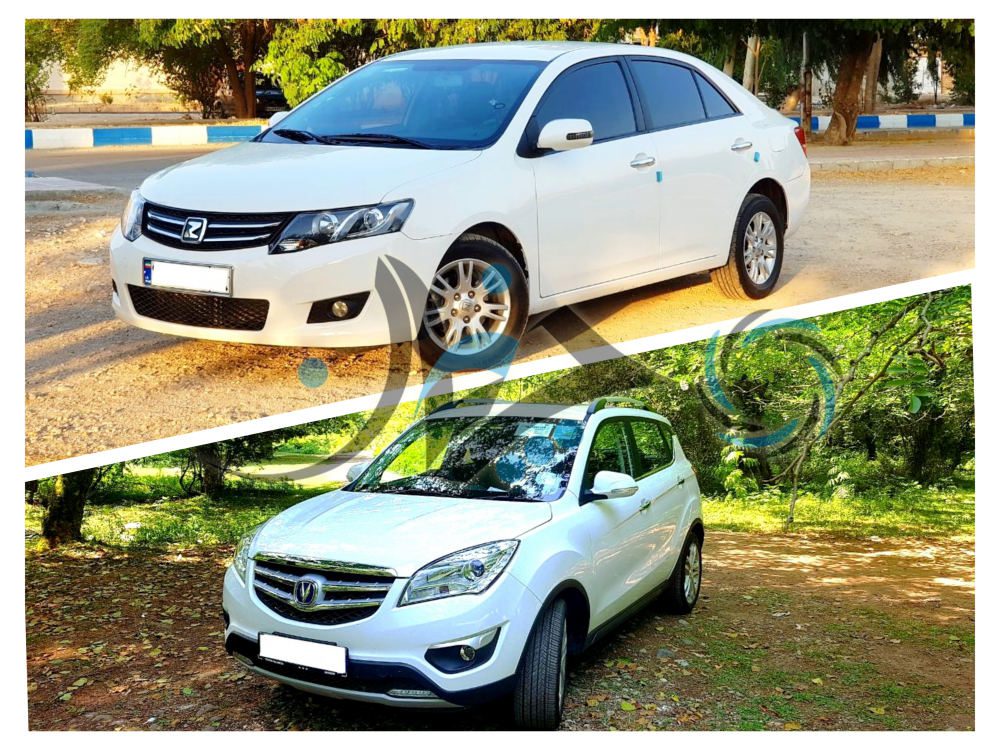 چانگان CS35 و زوتی آریو هم‌چنان توسط سایپا تولید می‌شوند؟!