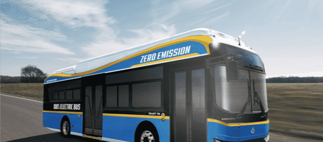 همکاری سانگ‌یانگ با بی‌وای‌دی برای توسعه باطری خودروهای برقی