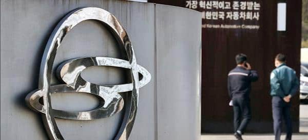 همکاری سانگ‌یانگ با بی‌وای‌دی برای توسعه باطری خودروهای برقی