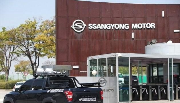 همکاری سانگ‌یانگ با بی‌وای‌دی برای توسعه باطری خودروهای برقی