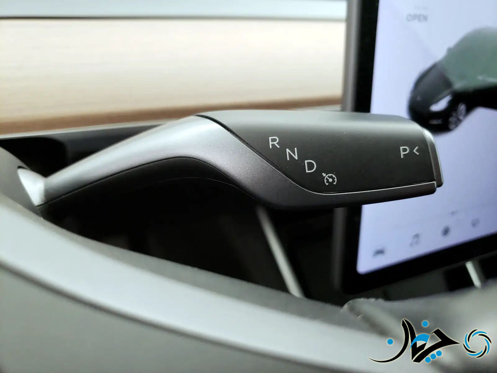 تسلا مدل 3 در شرکت جتکو، یکی از زیرمجموعه‌های ایران خودرو دیده شد (تصویر)