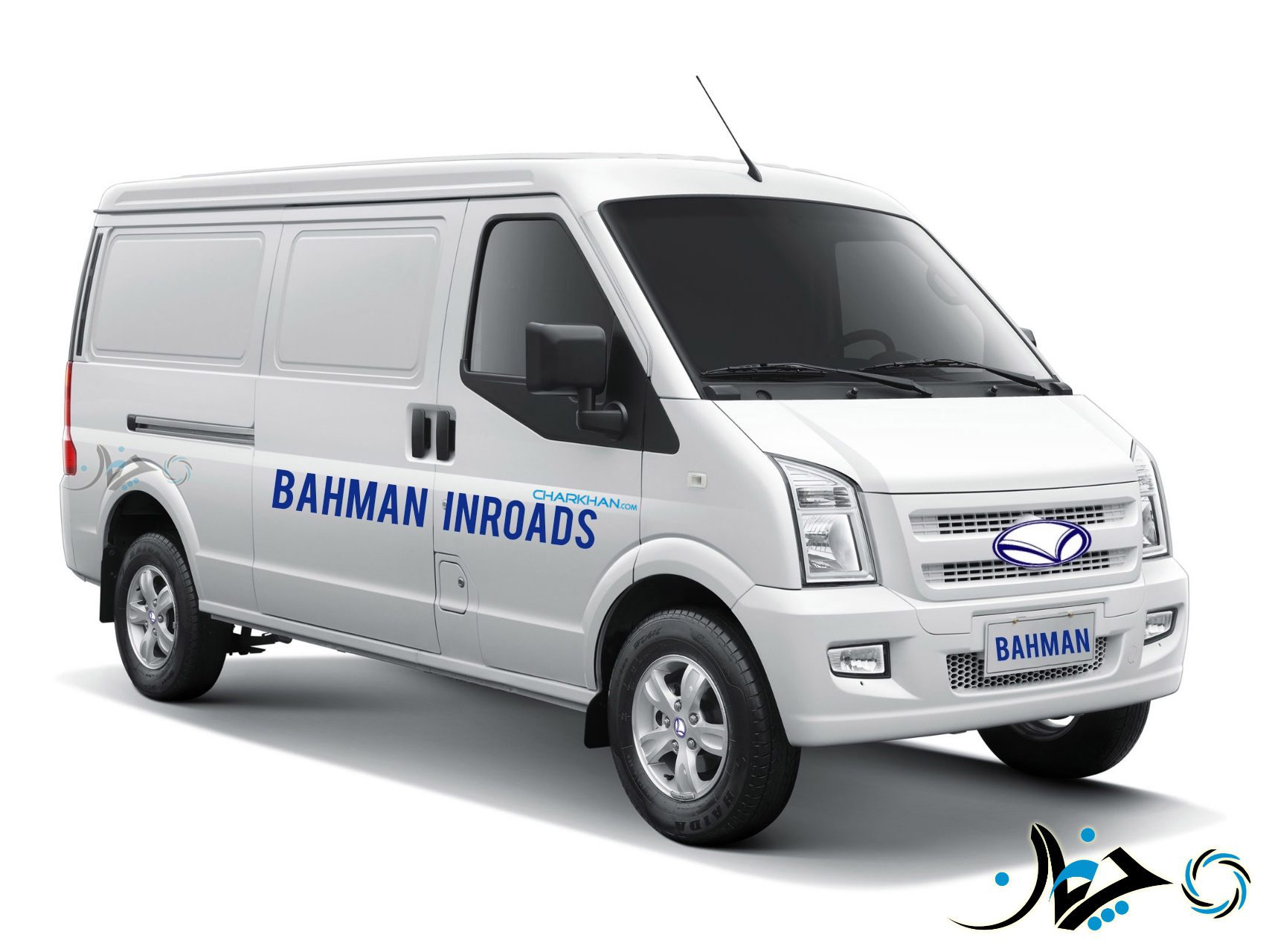 موتور و گیربکس، محصول جدید بهمن موتور برای بازار ایران قطعی شد!