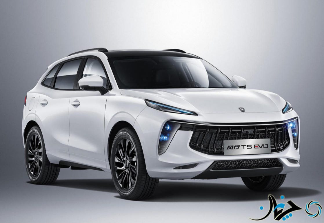 تست‌های جاده‌ای لاماری ایکس5 جی، محصول جدید آرین پارس موتور آغاز شد!