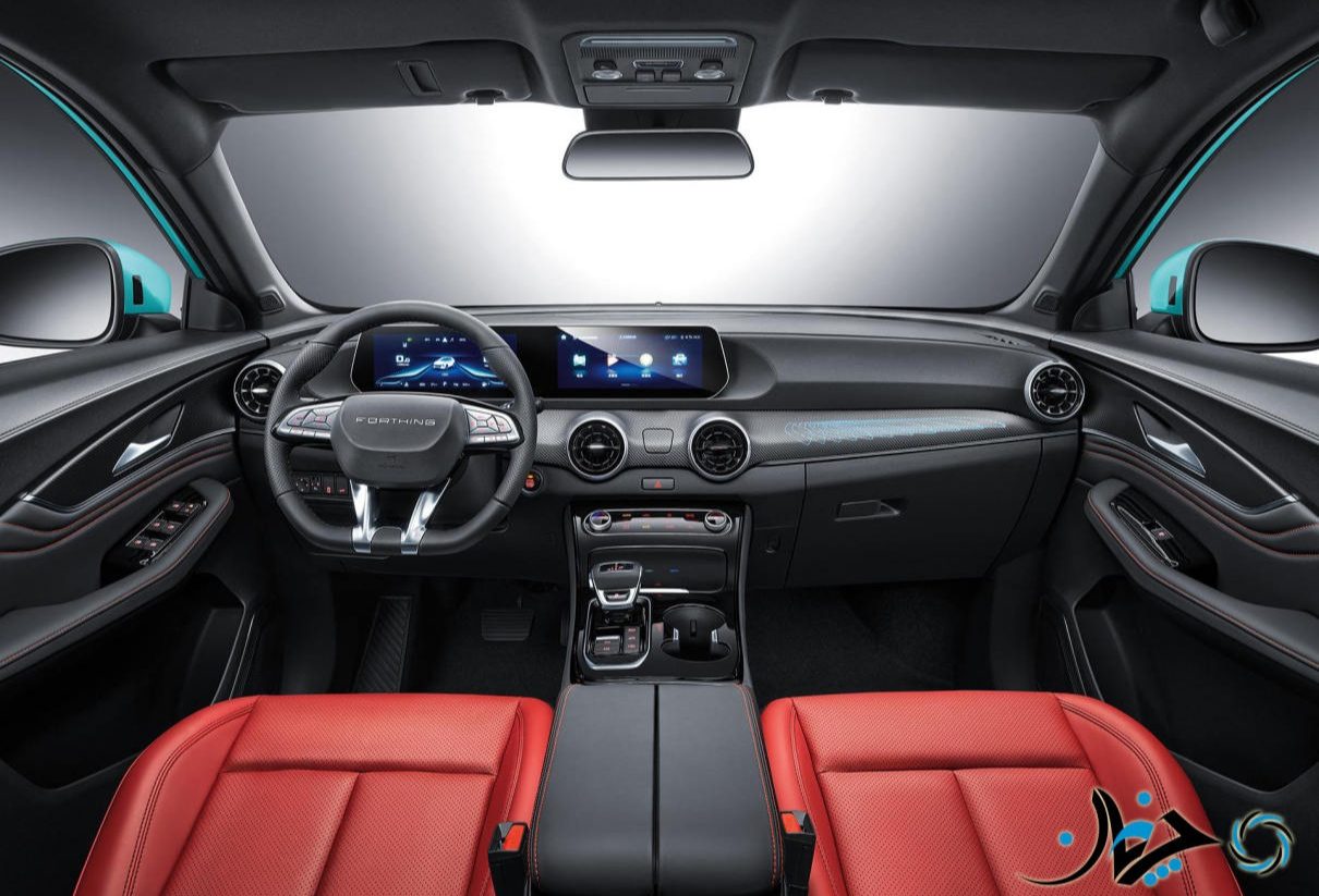 تست‌های جاده‌ای لاماری ایکس5 جی، محصول جدید آرین پارس موتور آغاز شد!