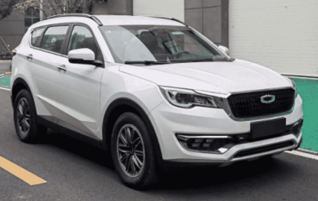 فروش پلتفرم فیدلیتی به شرکتی دیگر در چین توسط چری!