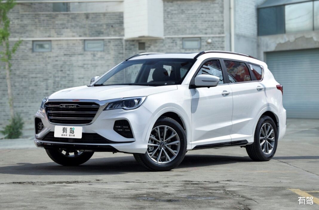 فروش پلتفرم فیدلیتی به شرکتی دیگر در چین توسط چری!