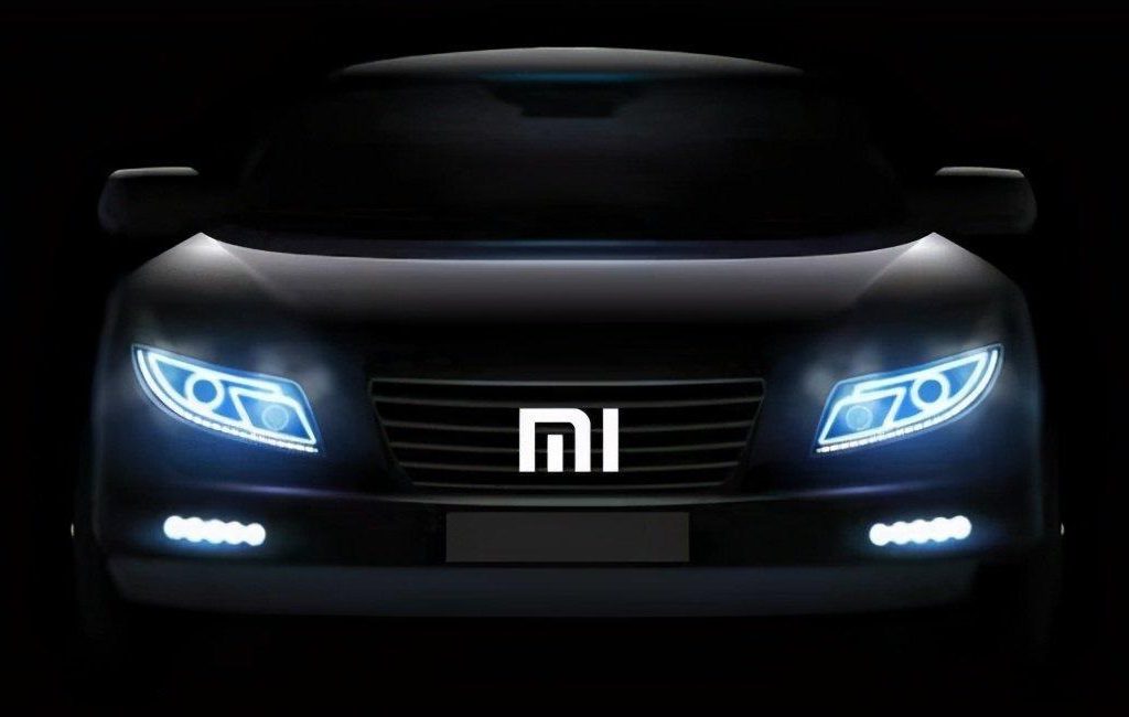 اولین خودروی شیائومی در سال ۲۰۲۴ عرضه خواهد شد