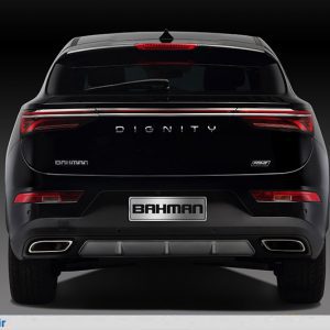 شرایط فروش نقدی فیدلیتی و دیگنیتی توسط بهمن موتور اعلام شد؛ (جزئیات)