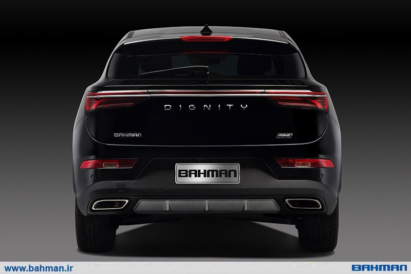 چند مدل دیگنیتی در ایران داریم؟