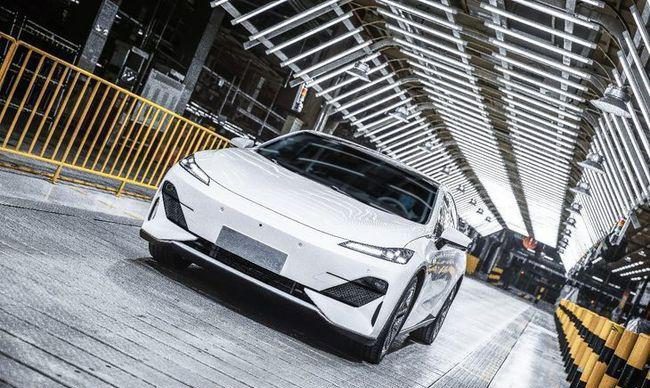 چانگان C385، تکنولوژی پیشرفته در ظاهری زیبا!