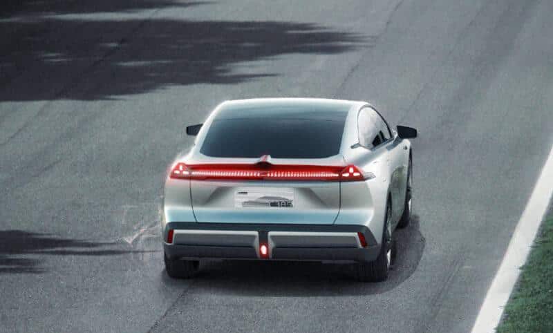 چانگان C385، تکنولوژی پیشرفته در ظاهری زیبا!