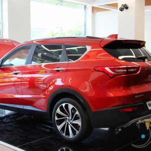 شرایط فروش نقدی فیدلیتی و دیگنیتی توسط بهمن موتور اعلام شد؛ (جزئیات)