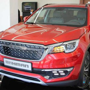 شرایط فروش نقدی فیدلیتی و دیگنیتی توسط بهمن موتور اعلام شد؛ (جزئیات)