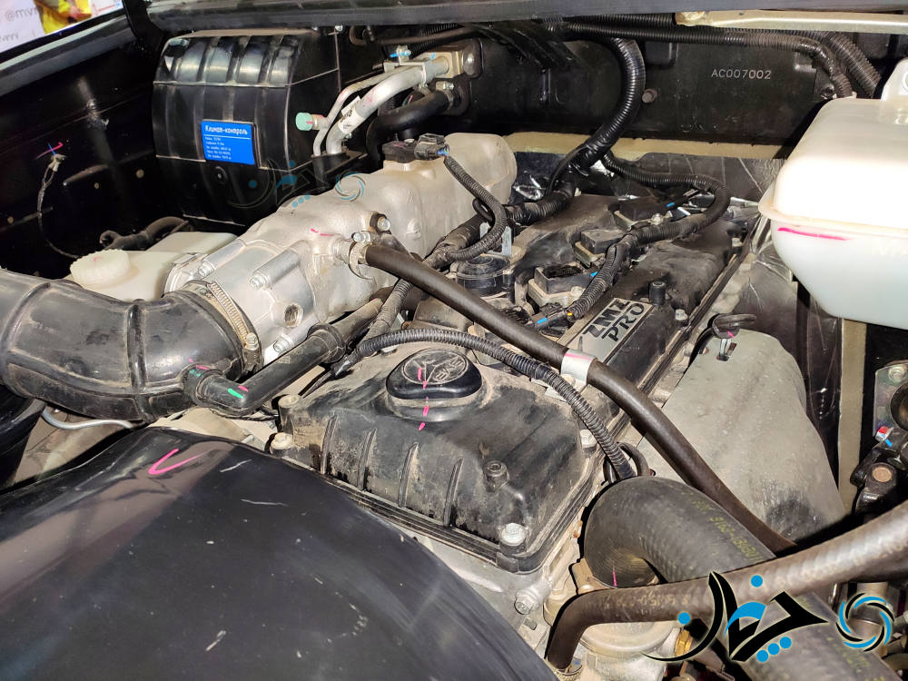 شرایط فروش نسخه اتوماتیک خودروهای روسی با قیمت میلیاردی توسط سروش دیزل مبنا اعلام شد!