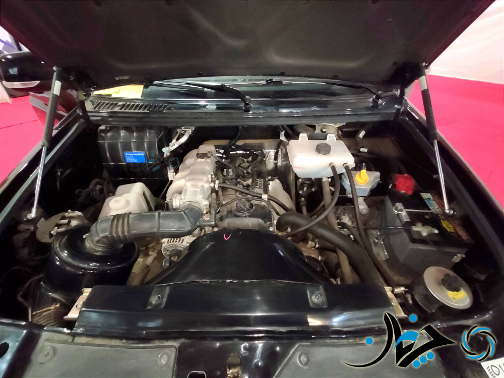 شرایط فروش نسخه اتوماتیک خودروهای روسی با قیمت میلیاردی توسط سروش دیزل مبنا اعلام شد!