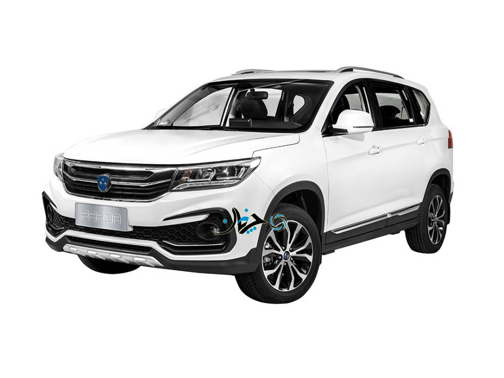 شرایط فروش FMC SX5 همراه با تخفیف توسط فردا موتورز اعلام شد؛ هم‌چنان کم‌ارزش!