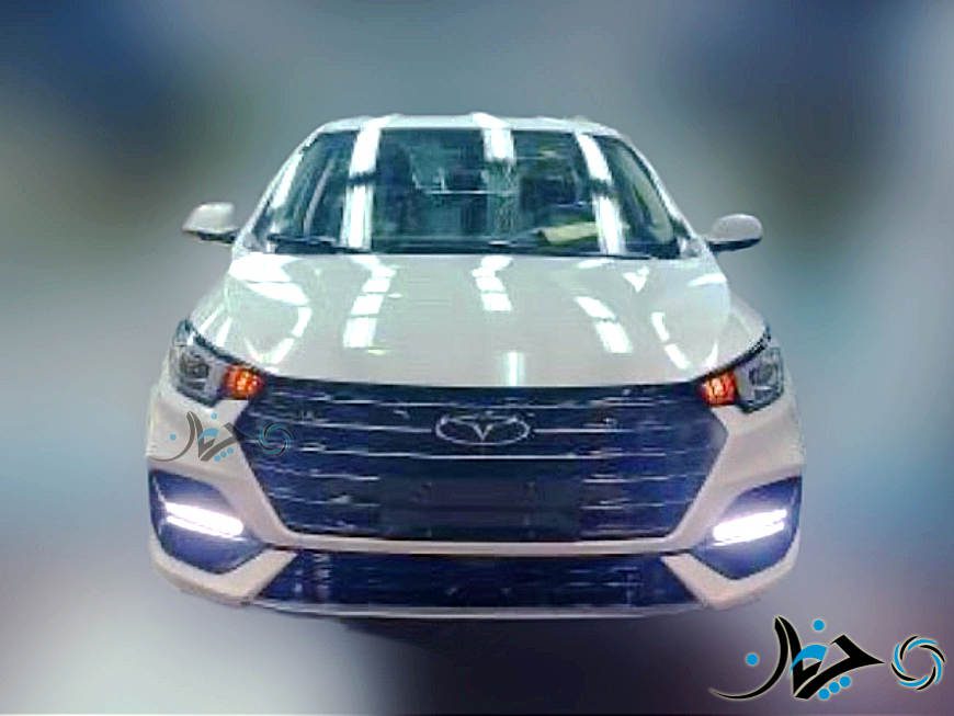 آغاز تولید آزمایشی آریزو 6 پرو با برند فونیکس توسط مدیران خودرو!