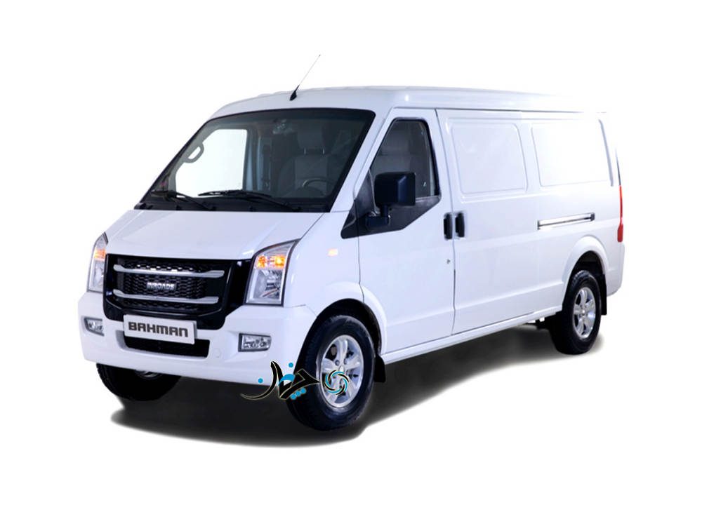 اولین تصویر رسمی از طراحی داشبورد بهمن اینرودز منتشر شد!