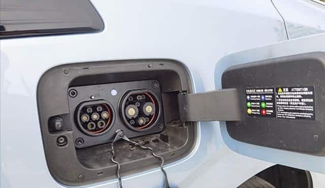 شاسی‌بلند هیبریدی چانگان، پاسخی به بی‌وای‌دی