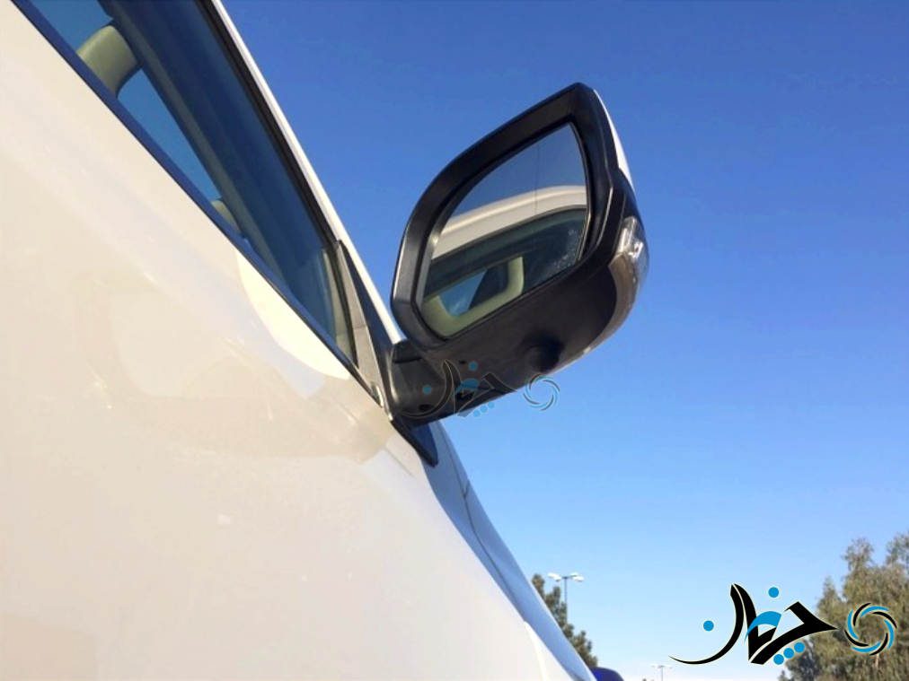 دایون Y5 با تغییرات و آپشن‌های جدید در ایران دیده شد! (اختصاصی چرخان)