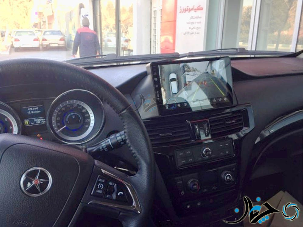 دایون Y5 با تغییرات و آپشن‌های جدید در ایران دیده شد! (اختصاصی چرخان)