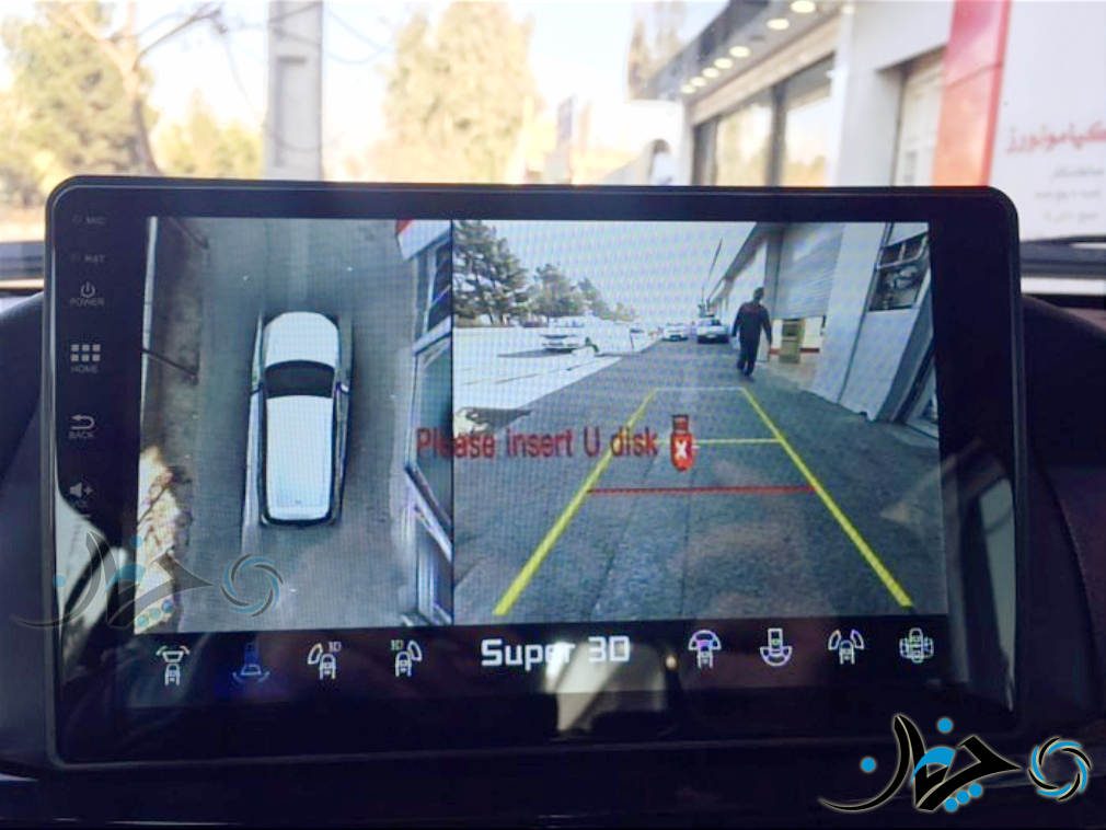 شرایط فروش دایون Y5 به عنوان ارزان‌ترین شاسی‌بلند دو دیفرانسیل کشور اعلام شد!