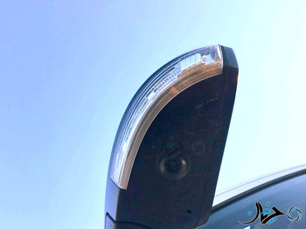 دایون Y5 با تغییرات و آپشن‌های جدید در ایران دیده شد! (اختصاصی چرخان)