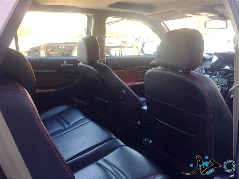 شرایط فروش دایون Y5 به عنوان ارزان‌ترین شاسی‌بلند دو دیفرانسیل کشور اعلام شد!