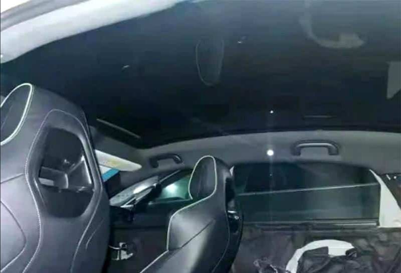 بی‌وای‌دی Seal، رقیب تسلا مدل ۳