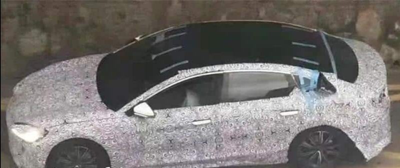 بی‌وای‌دی Seal، رقیب تسلا مدل ۳