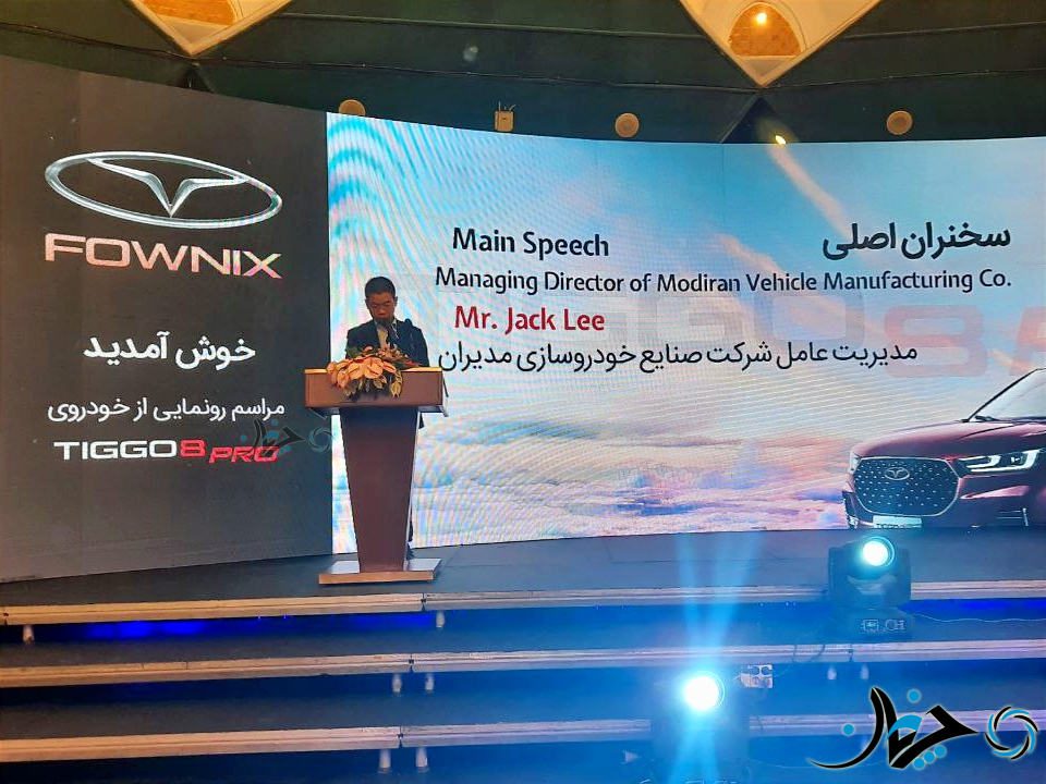 فونیکس تیگو 8 پرو با قیمتی باورنکردنی و گارانتی طولانی مدت، رسما معرفی شد!