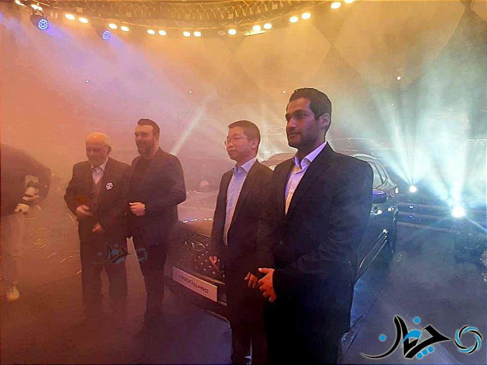 فونیکس تیگو 8 پرو با قیمتی باورنکردنی و گارانتی طولانی مدت، رسما معرفی شد!