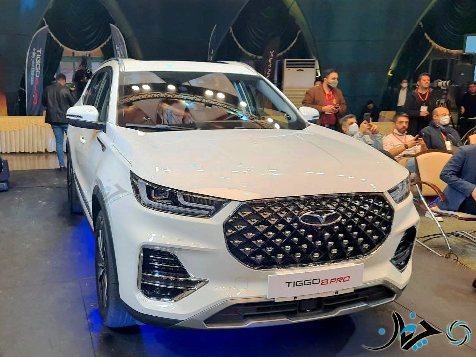 فونیکس تیگو 8 پرو با قیمتی باورنکردنی و گارانتی طولانی مدت، رسما معرفی شد!