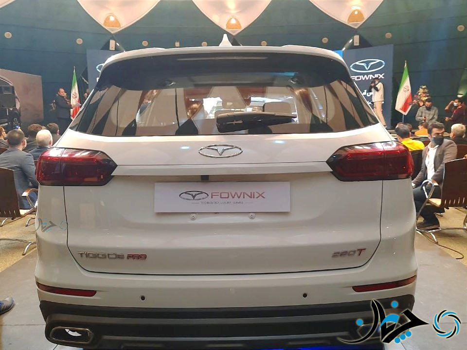 فونیکس تیگو 8 پرو با قیمتی باورنکردنی و گارانتی طولانی مدت، رسما معرفی شد!