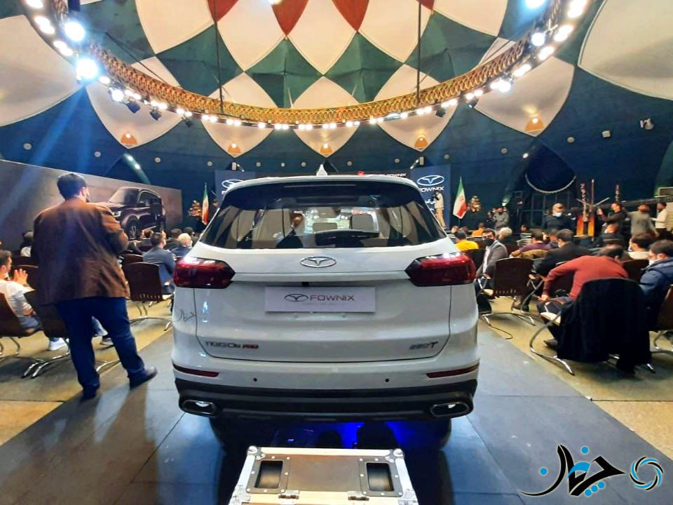 فونیکس تیگو 8 پرو با قیمتی باورنکردنی و گارانتی طولانی مدت، رسما معرفی شد!