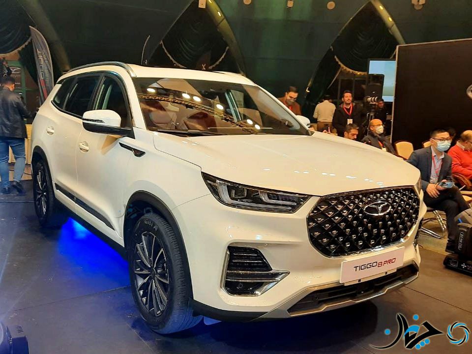 فونیکس تیگو 8 پرو با قیمتی باورنکردنی و گارانتی طولانی مدت، رسما معرفی شد!