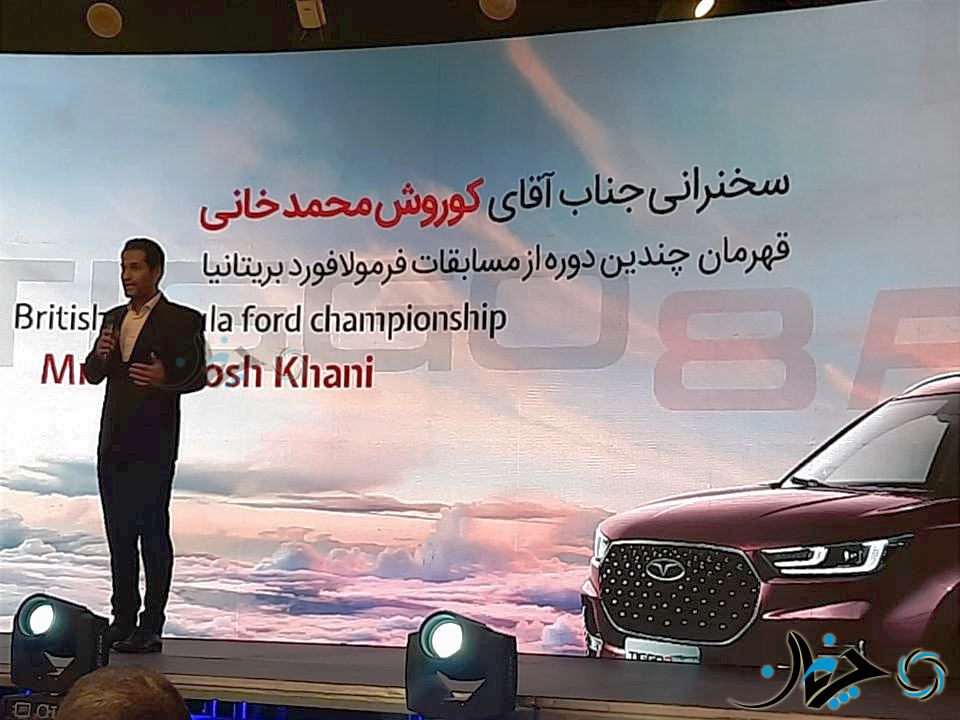 فونیکس تیگو 8 پرو با قیمتی باورنکردنی و گارانتی طولانی مدت، رسما معرفی شد!