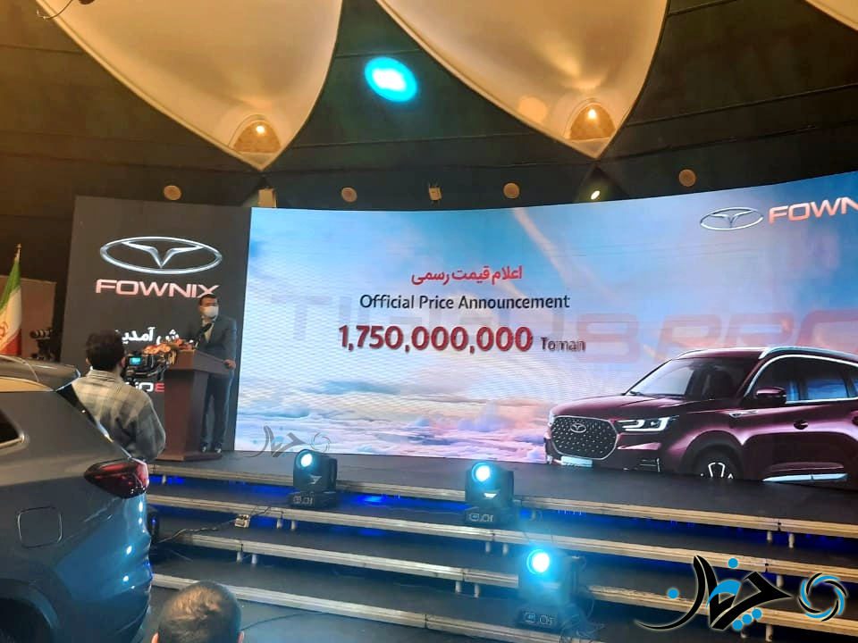 فونیکس تیگو 8 پرو با قیمتی باورنکردنی و گارانتی طولانی مدت، رسما معرفی شد!