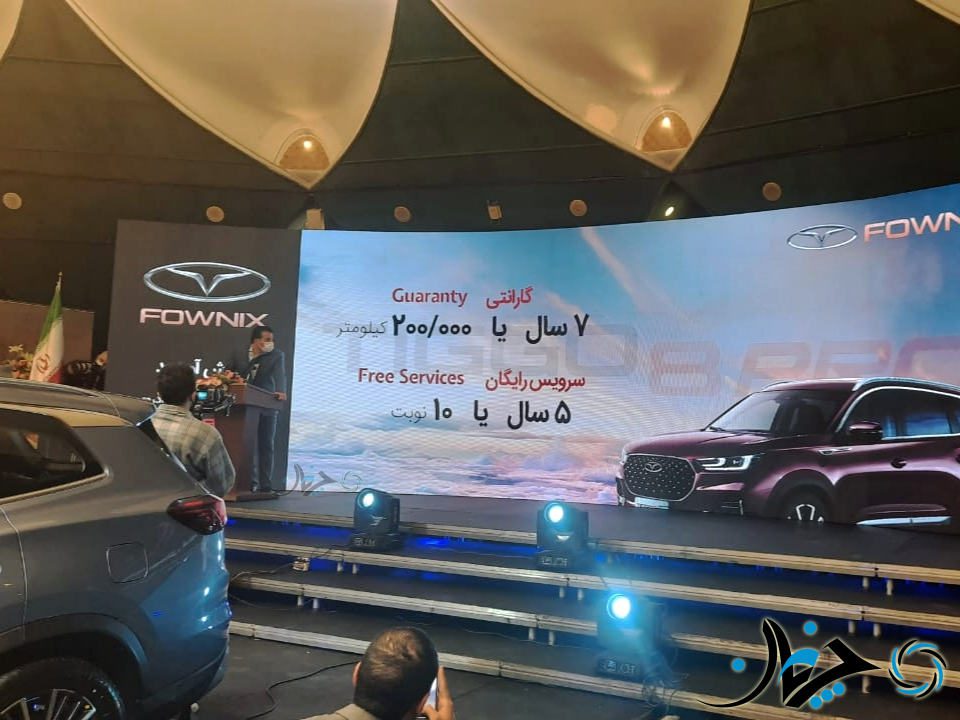 فونیکس تیگو 8 پرو با قیمتی باورنکردنی و گارانتی طولانی مدت، رسما معرفی شد!