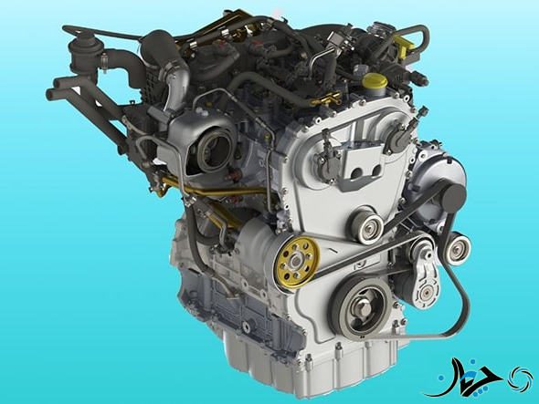 موتور 240 نیوتن‌متری ایران خودرو در راه است؛ زمان خداحافظی با EF7 فرارسیده است؟!