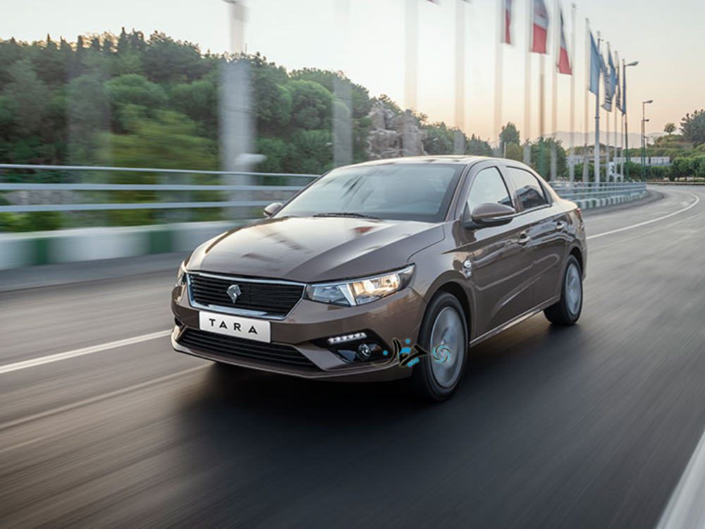 شرایط پیش فروش برخی محصولات نسبتاً جدید ایران خودرو اعلام شد؛ (جزئیات)