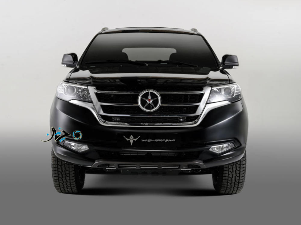 شرایط فروش دایون Y5 به عنوان ارزان‌ترین شاسی‌بلند دو دیفرانسیل کشور اعلام شد!