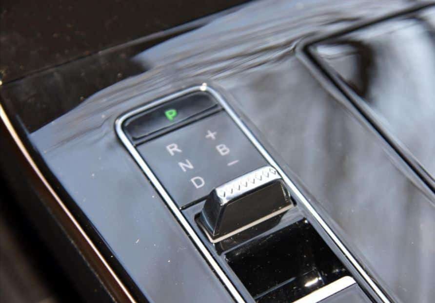 احتمال ورود Chery Exeed LX ET-i Hybrid به اروپا، قیمت پایه ۲۳۶۰۰ دلار