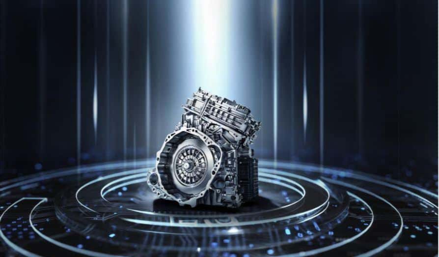 احتمال ورود Chery Exeed LX ET-i Hybrid به اروپا، قیمت پایه ۲۳۶۰۰ دلار