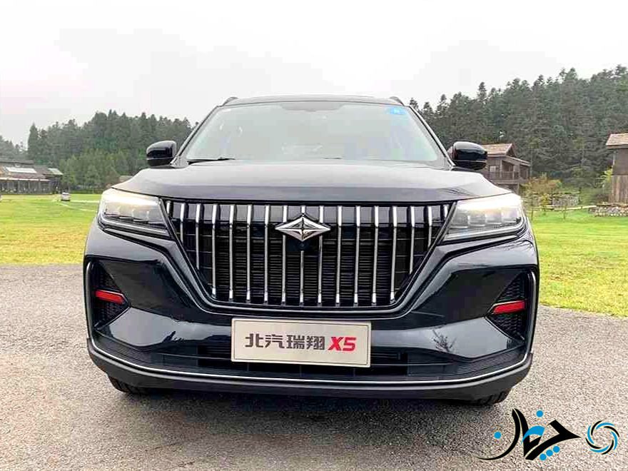 اسنادی که حضور بایک رویژیانگ X5 را در بازار ایران توسط مکث موتور، قطعی کرد!