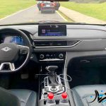 اسنادی که حضور بایک رویژیانگ X5 را در بازار ایران توسط مکث موتور، قطعی کرد!