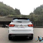 اسنادی که حضور بایک رویژیانگ X5 را در بازار ایران توسط مکث موتور، قطعی کرد!