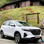 اسنادی که حضور بایک رویژیانگ X5 را در بازار ایران توسط مکث موتور، قطعی کرد!